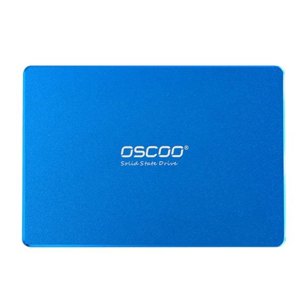 اس اس دی اینترنال اوسکو مدل BLUE OSC-SSD-001 ظرفیت 256 گیگابایت OSCOO 256GB SSD